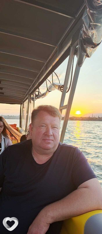 Дмитрий, 49, Челябинске — анкета №1573117