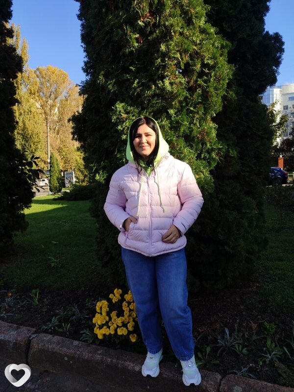 Наталя, 46, Хмельницком — анкета №1573124