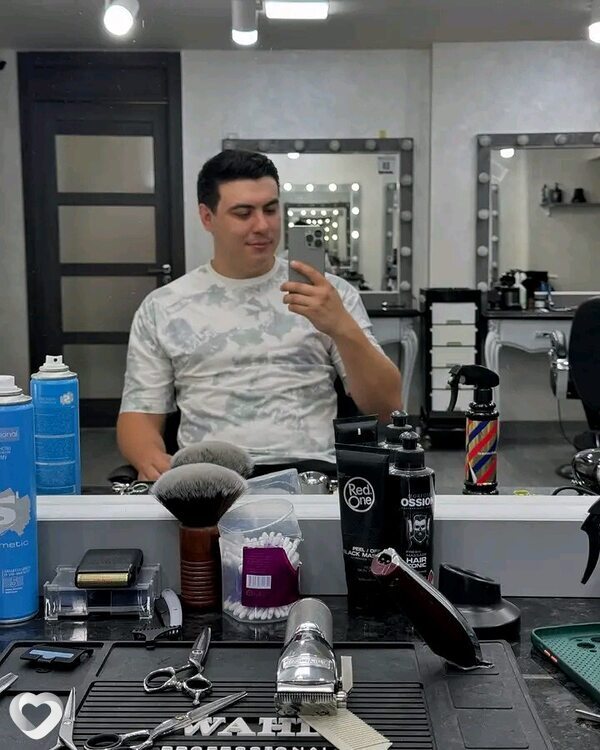 Umar, 31, Ташкент — анкета №1573135