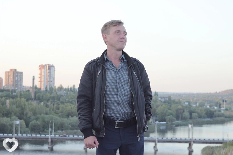 Виталий, 39, Макеевке — анкета №1573139