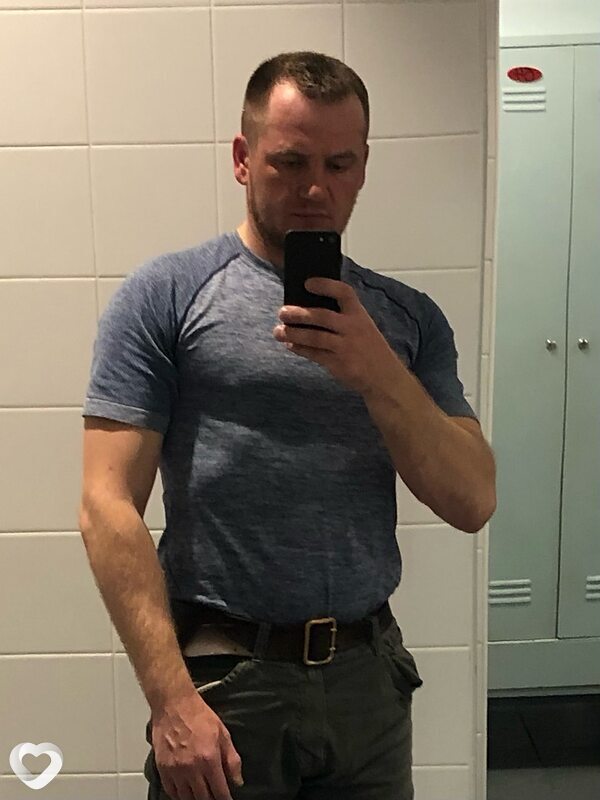 Дмитрий, 37, Брянске — анкета №1573140