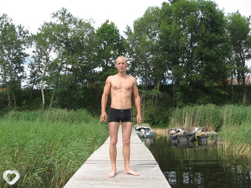 Денис, 39, Браславе — анкета №1573052