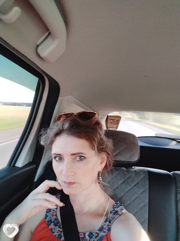 Оксана, 48, Екатеринбурге — анкета №1573053