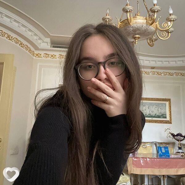 Марьяна, 22, Москве — анкета №1573056