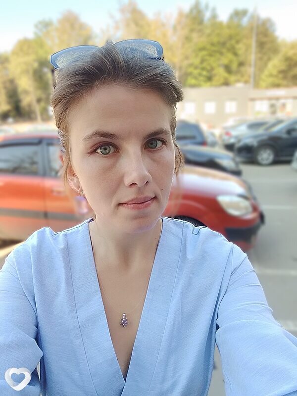 Татьяна, 30, Солнечногорске — анкета №1573057