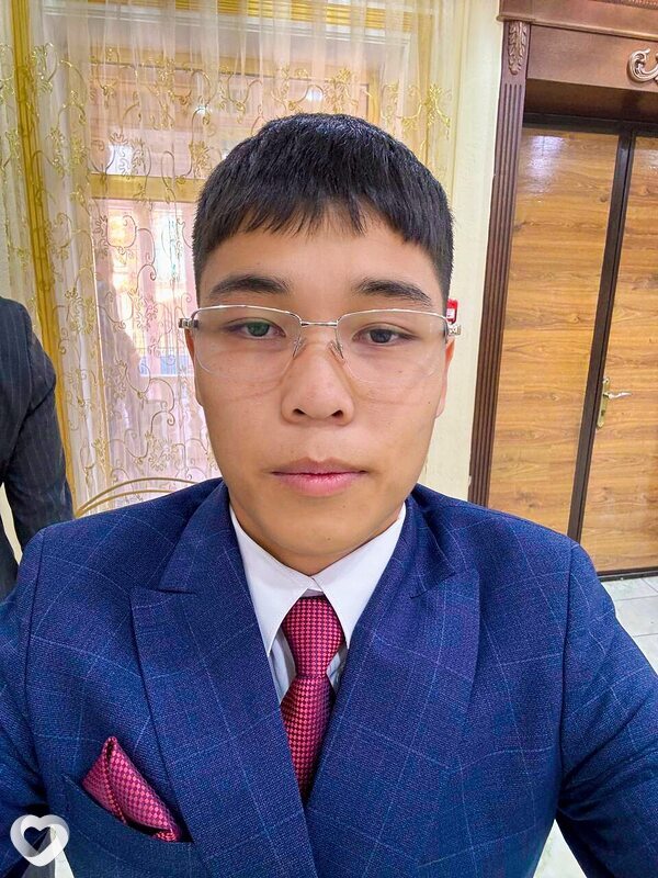 Ернұр, 19, Шымкенте — анкета №1573058