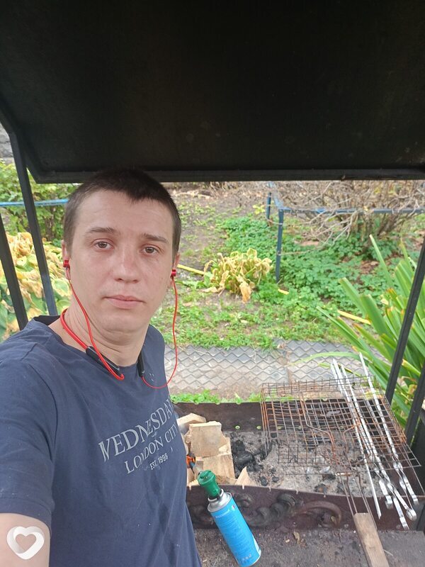 Иван, 40, Егорьевске — анкета №1573068