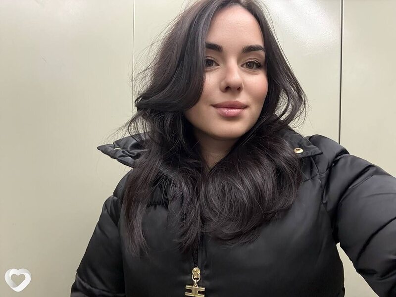 Кристина, 34, Москве — анкета №1573072