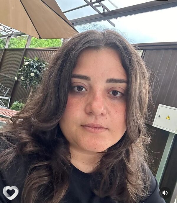 Диана, 32, Адлер — анкета №1573578