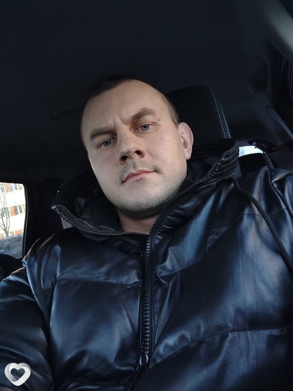 Роман, 38, Рязани — анкета №1573585