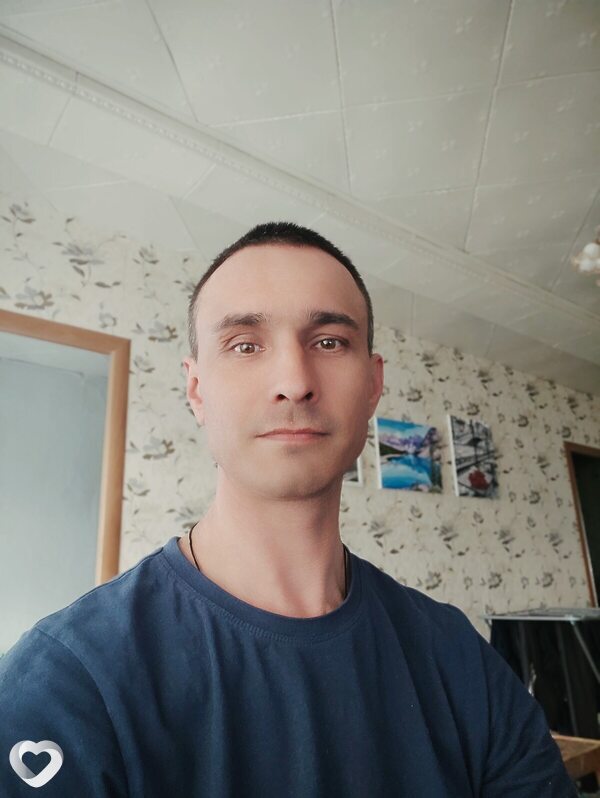 Володя, Кизнер