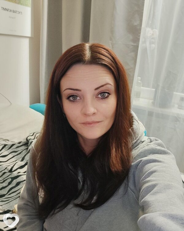Анюточка, 36, Минске — анкета №1573587
