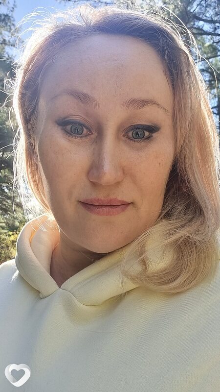 Светлана, 46, Геленджике — анкета №1573589