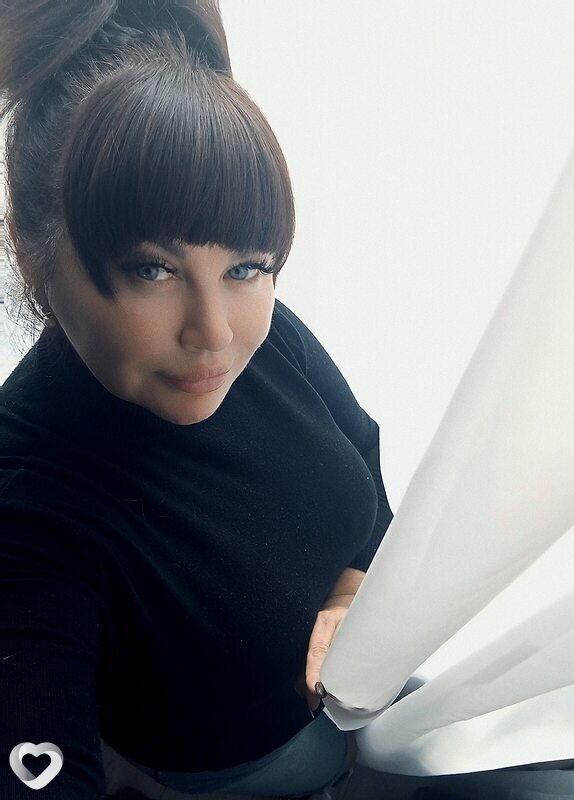 Наталия, 49, Липецке — анкета №1573198