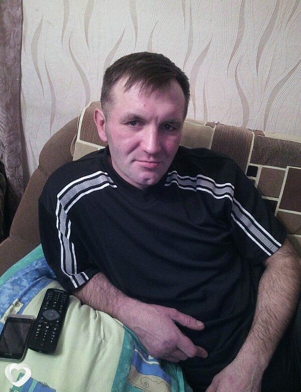 Андрей, 48, Минске — анкета №1573199