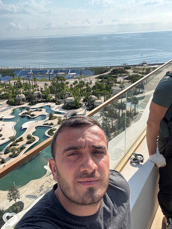 Али, 31, Ростове-на-Дону — анкета №1573206