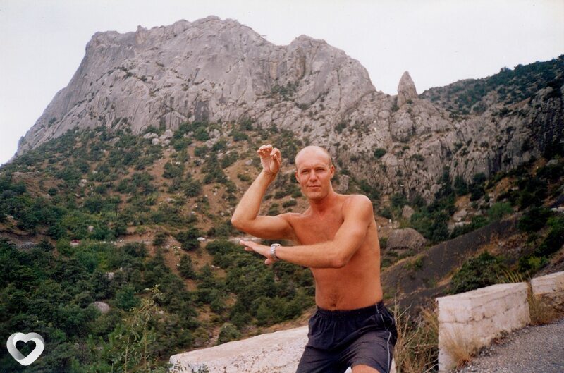 Дмитрий, 43, Ставрополе — анкета №1573211