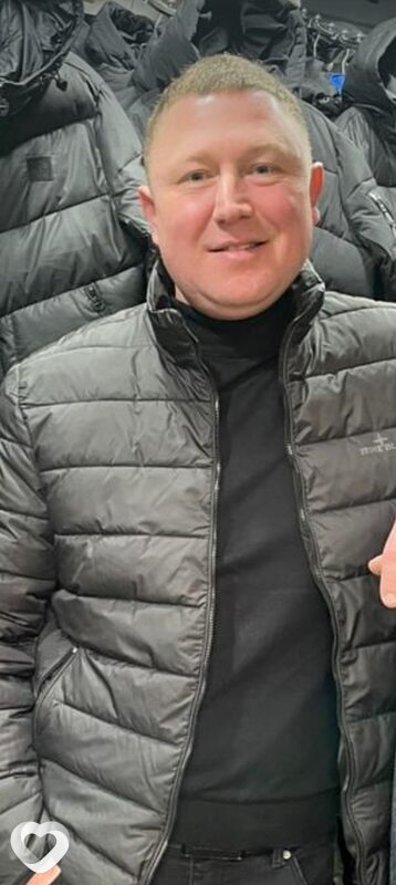 Дмитрий, 36, Ростове-на-Дону — анкета №1573213
