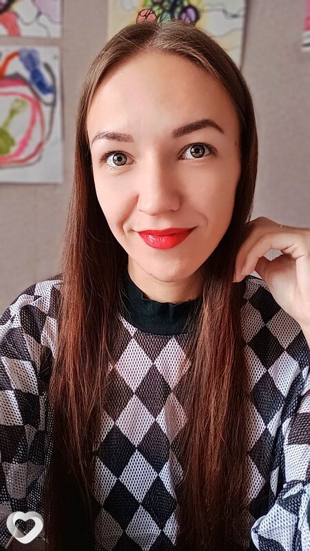 Тамара, 34, Сыктывкаре — анкета №1573219