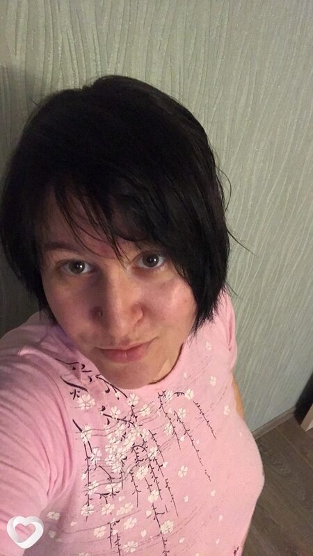 Юлия, 35, Рязани — анкета №1573222