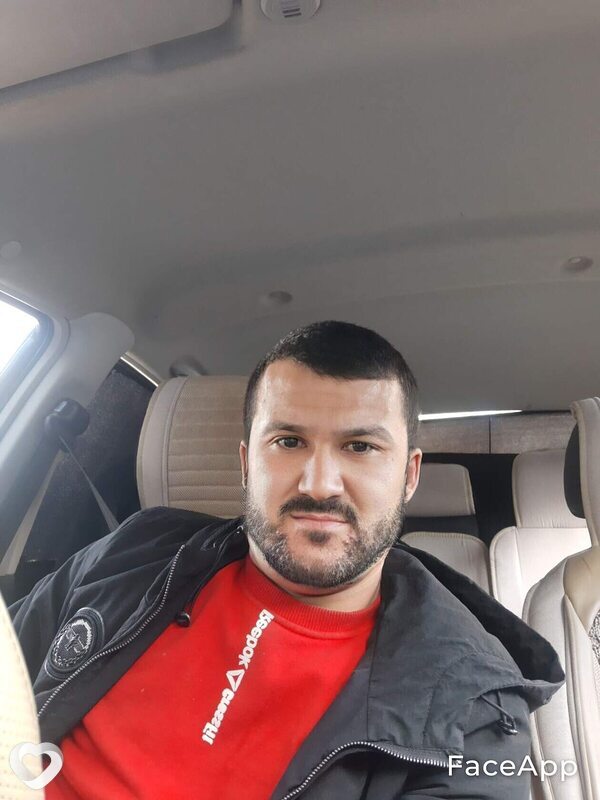 Жалол, 37, Ташкент — анкета №1573075