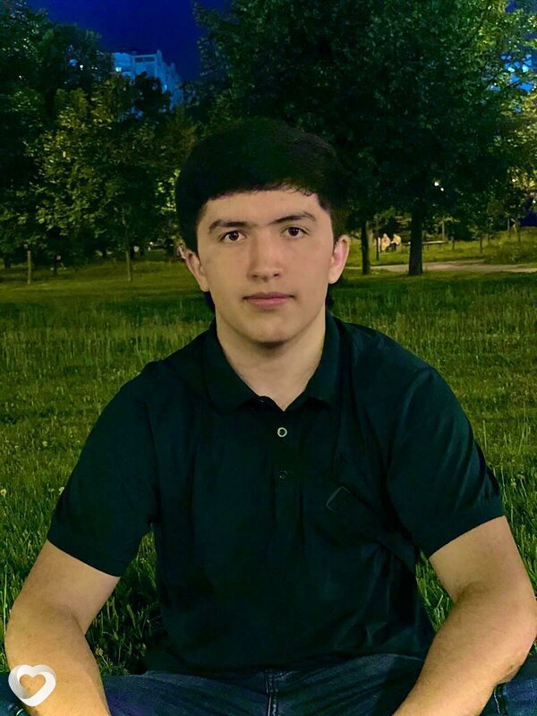 Руслан, 24, Уфе — анкета №1573077