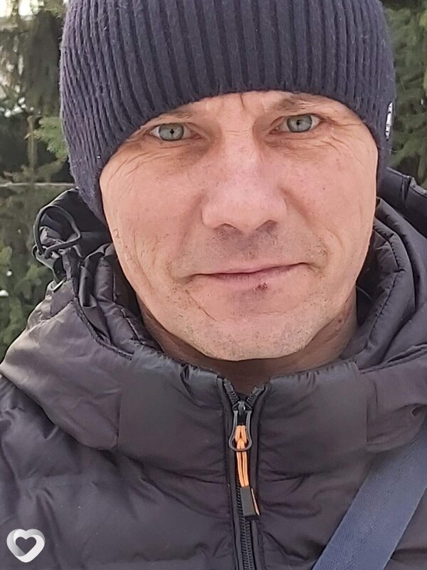 Сергей, 45, Ульяновске — анкета №1573082