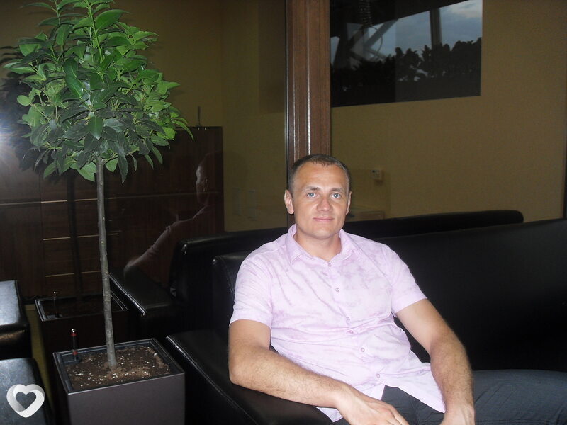Юрий, 49, Павлограде — анкета №1573086
