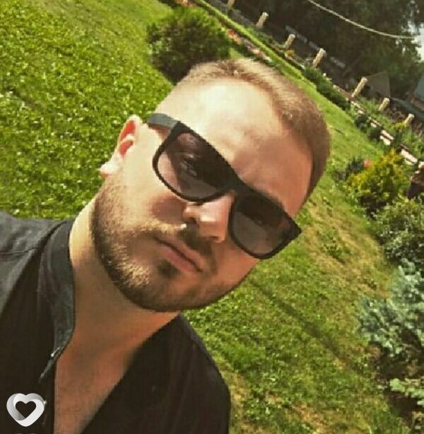 Владимир, 32, Астрахани — анкета №1573088