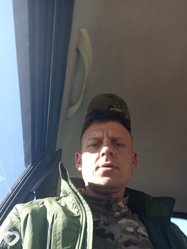 Эдуард, 37, Пскове — анкета №1573092