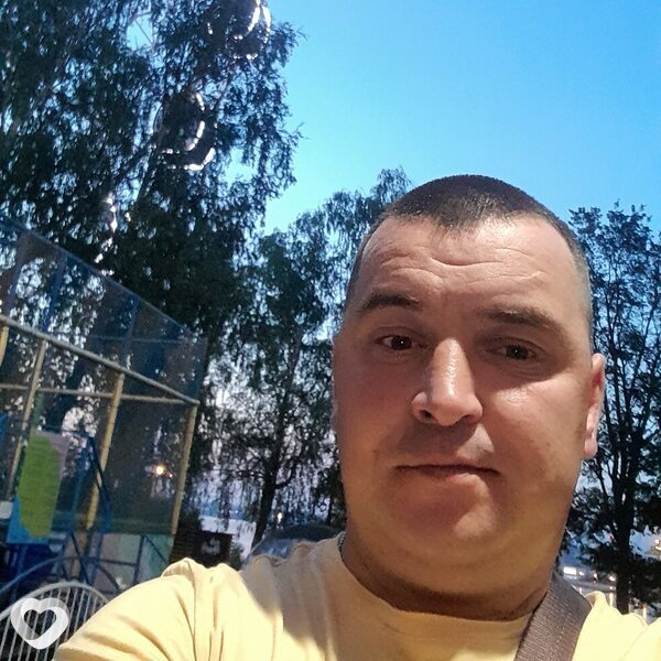 Виталий, 37, Ижевске — анкета №1573095