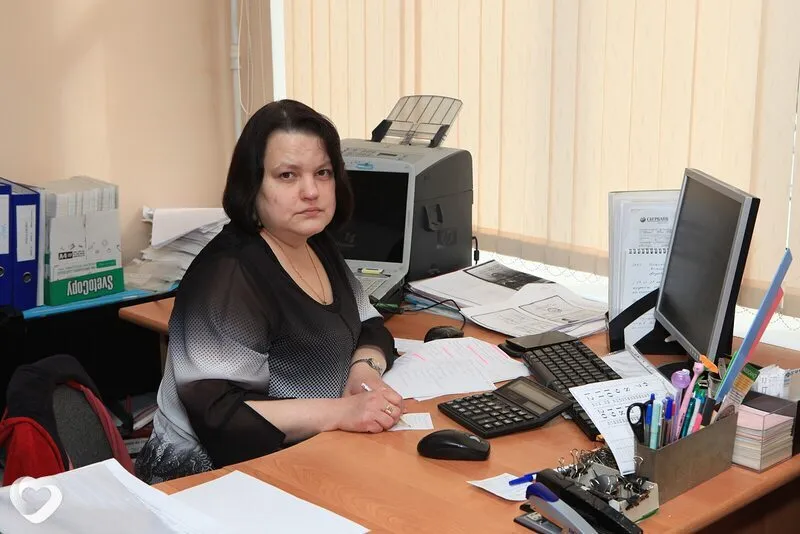 Татьяна, 51, Москве — анкета №1573097