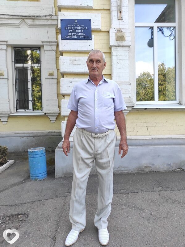 Анатолій, Драбов