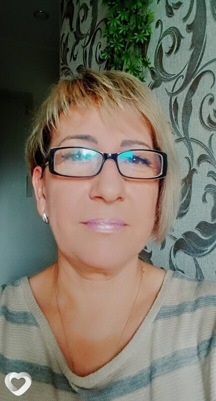 Елена, 53, Нижнем Новгороде — анкета №1573275