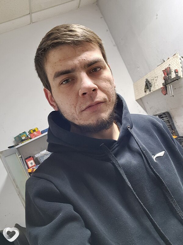 Владимир, 27, Астане — анкета №1573277