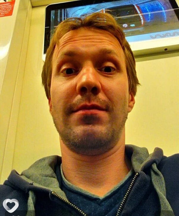 Дмитрий, 42, Москве — анкета №1573279
