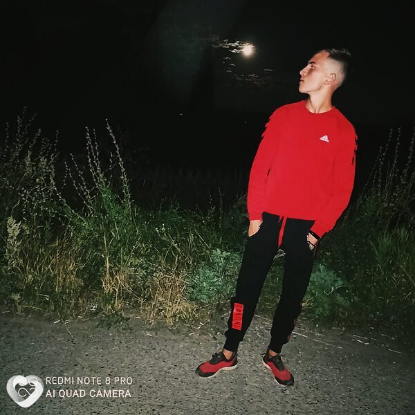 Владимир, 23, Усть-Каменогорск — анкета №1573282