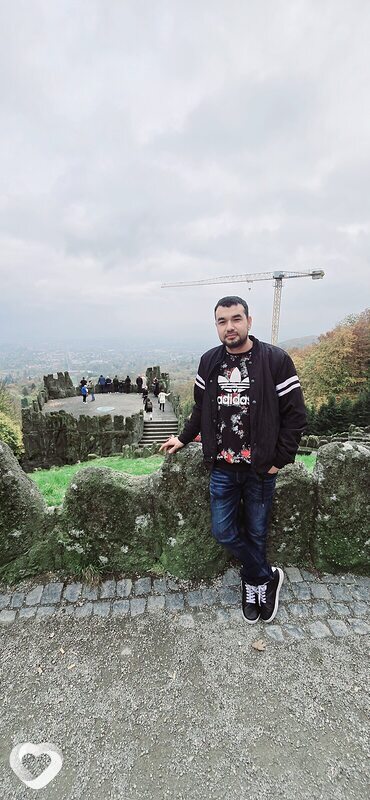 Begnch, Кассель