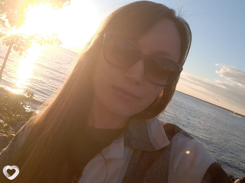 Катя, 37, Усть-Илимск — анкета №1573335