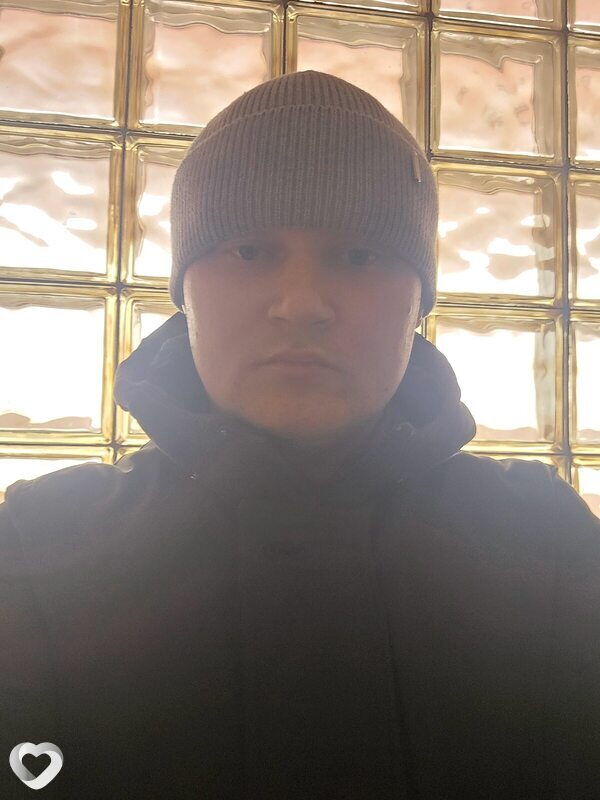 Иван, 33, Гродно — анкета №1573344