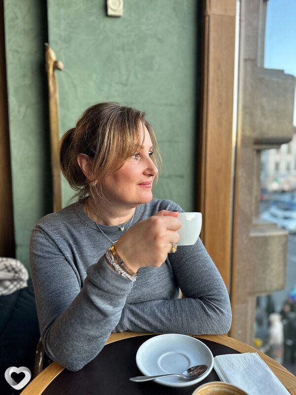 Ольга, 57, Москве — анкета №1573001