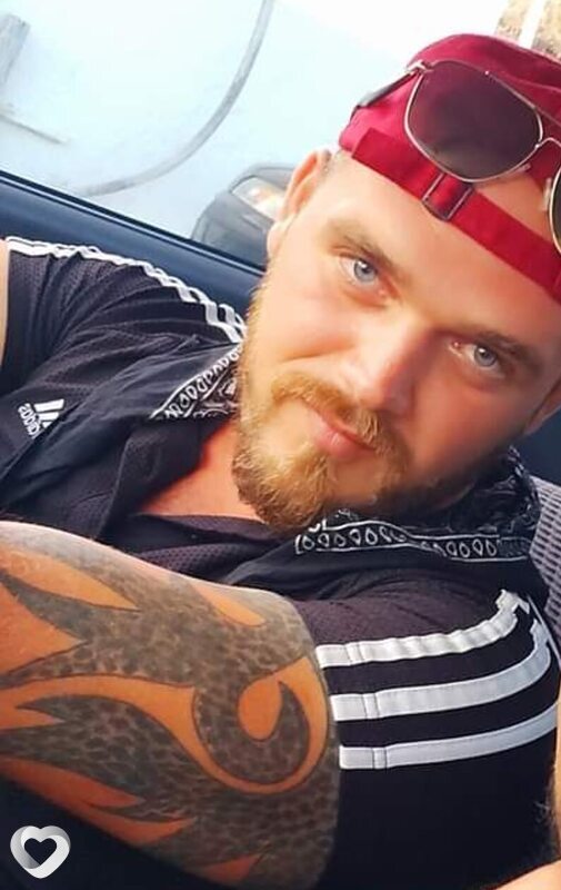 San, 35, Борисове — анкета №1573007