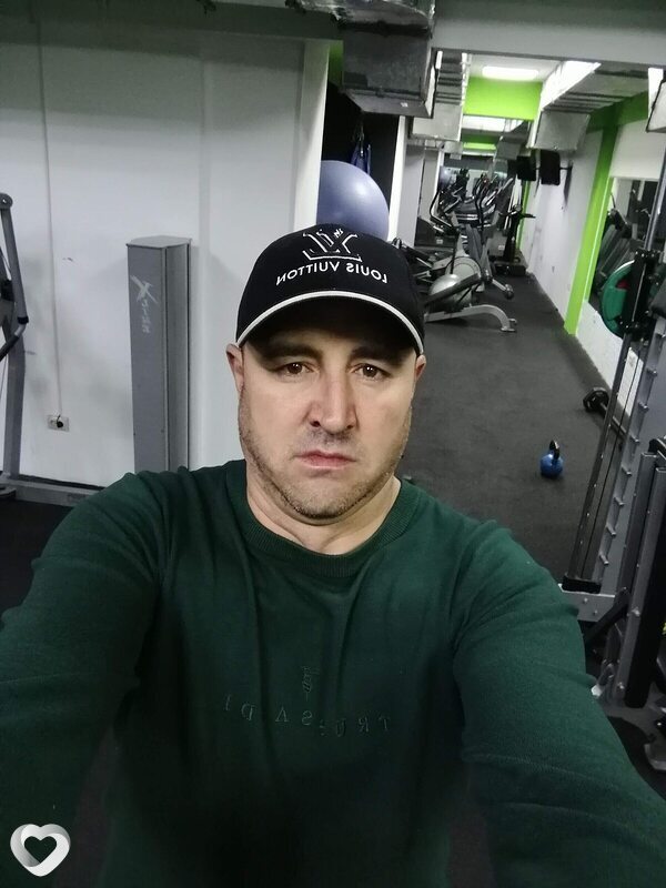 Азик, 43, Сочи — анкета №1573010