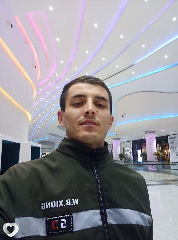 Али, 29, Самаре — анкета №1573021
