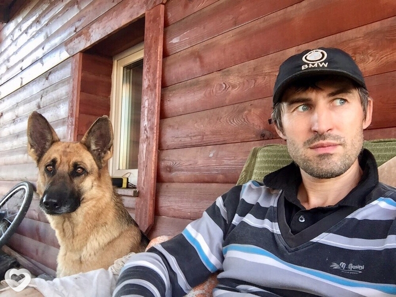 Алекс, 29, Витебске — анкета №1573154