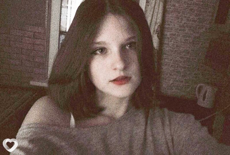 Женечка, 21, Москве — анкета №1573167