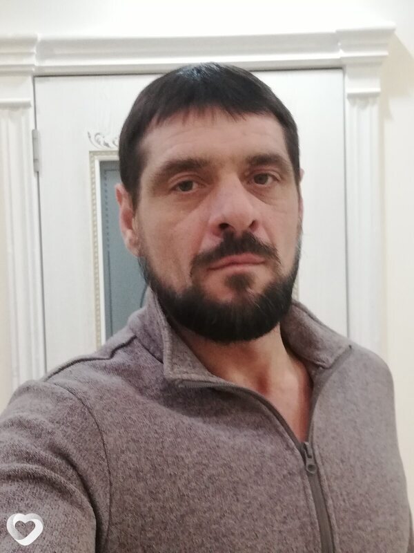 Виталий, 46, Зеленоград — анкета №1573169