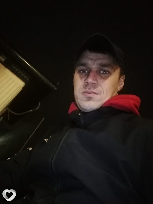 Василий, 41, Бресте — анкета №1573170