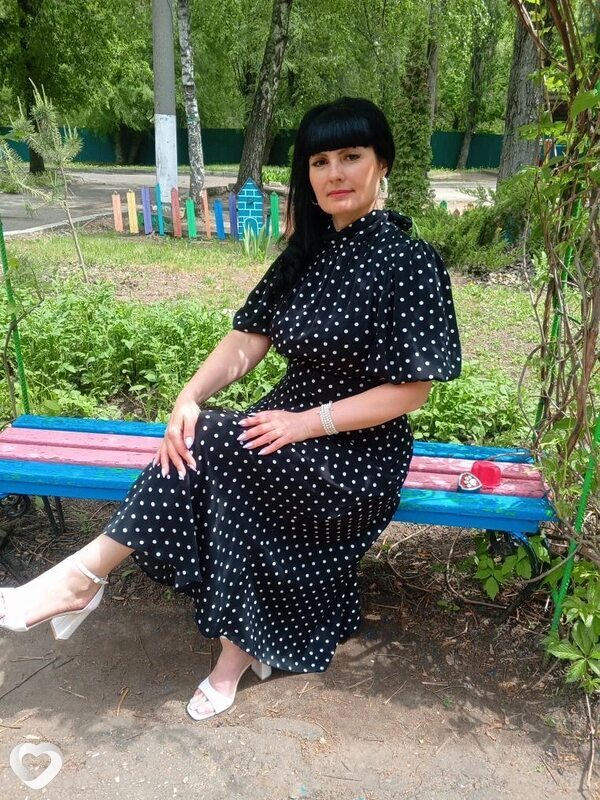 Натали, 43, Воронеже — анкета №1573172
