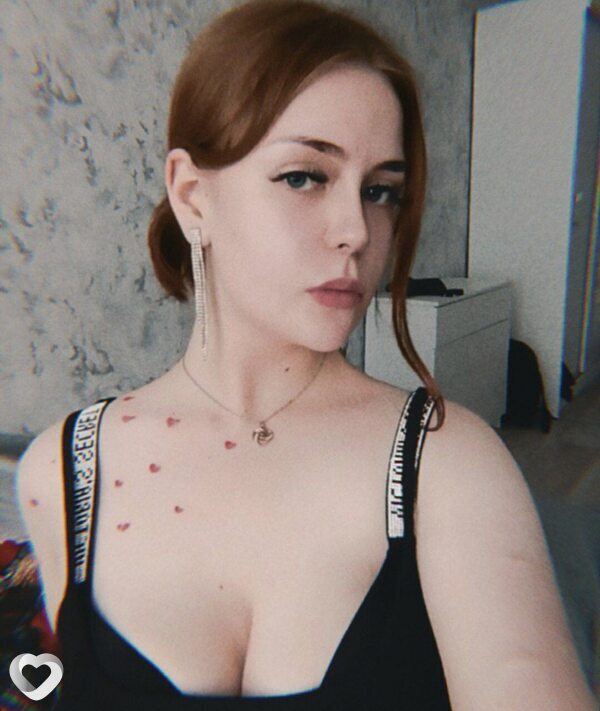 Софья, 21, Тюмени — анкета №1573186